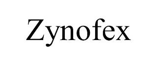 ZYNOFEX trademark