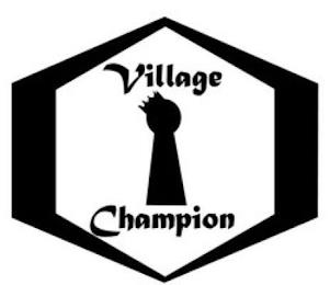 VILLAGE CHAMPION trademark