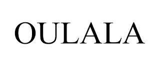 OULALA trademark