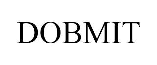 DOBMIT trademark