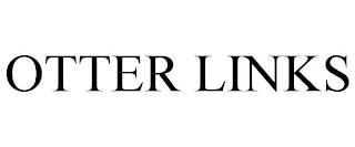 OTTER LINKS trademark