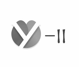 Y-II trademark