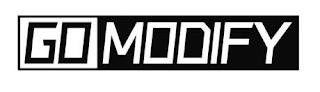 GOMODIFY trademark