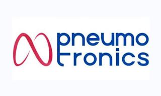 PNEUMOTRONICS trademark