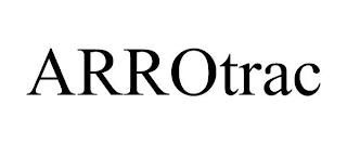 ARROTRAC trademark