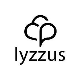 LYZZUS trademark