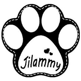 JILAMMY trademark