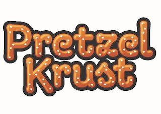 PRETZEL KRUST trademark