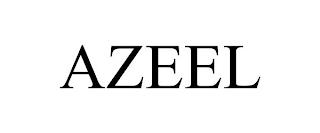 AZEEL trademark