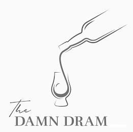 THE DAMN DRAM trademark