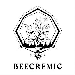 BEECREMIC S S trademark