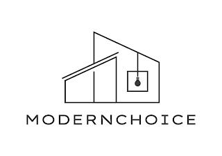 MODERN CHOICE trademark