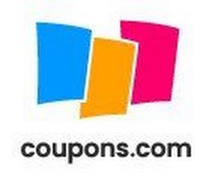 COUPONS.COM trademark