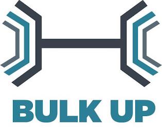 BULK UP trademark