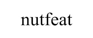 NUTFEAT trademark