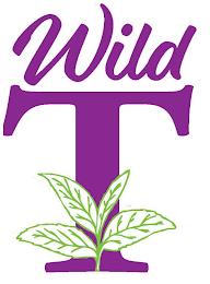 WILD T trademark