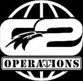 C2 OPERATIONS trademark