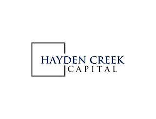 HAYDEN CREEK CAPITAL trademark