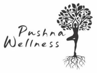 PUSHNA WELLNESS trademark