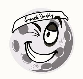 SMACK DADDY trademark