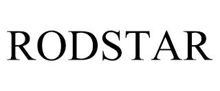 RODSTAR trademark