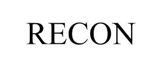 RECON trademark