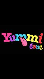 YUMMI GANG trademark