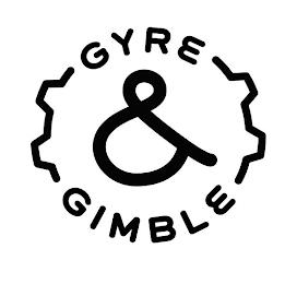 GYRE & GIMBLE trademark