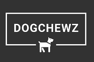 DOGCHEWZ trademark