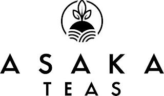 ASAKA TEAS trademark