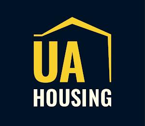 UA HOUSING trademark