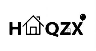 HQZX trademark