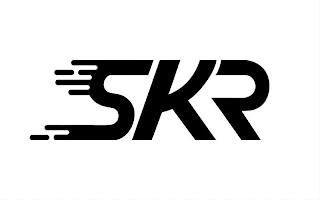 SKR trademark