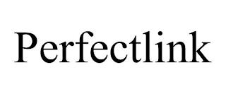 PERFECTLINK trademark