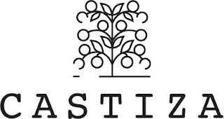 CASTIZA trademark