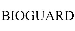 BIOGUARD trademark