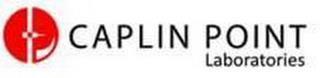 CAPLIN POINT LABORATORIES trademark