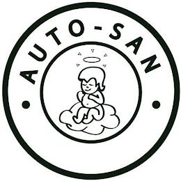 AUTO-SAN trademark