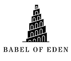 BABEL OF EDEN trademark