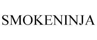 SMOKENINJA trademark