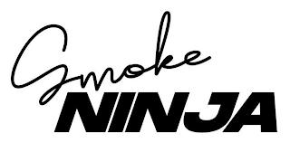 SMOKE NINJA trademark