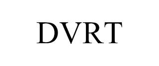 DVRT trademark