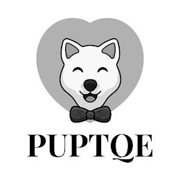 PUPTQE trademark