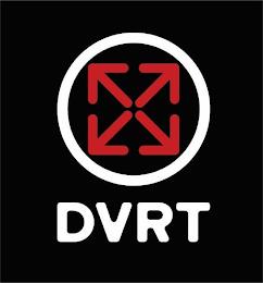 DVRT trademark