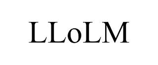 LLOLM trademark