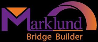 MARKLUND BRIDGE BUILDER trademark