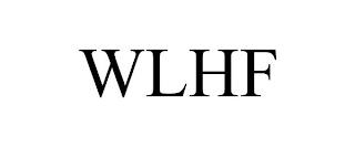 WLHF trademark