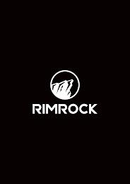 RIMROCK trademark