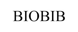 BIOBIB trademark