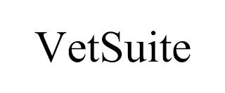 VETSUITE trademark